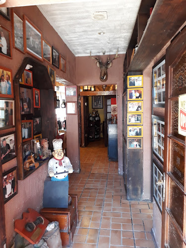 Legado Restaurant - Copiapó