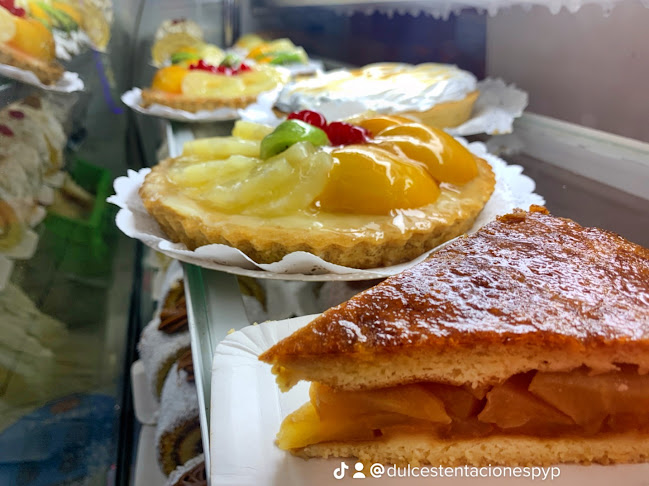 Dulces Tentaciones - Gastronomía y hostelería