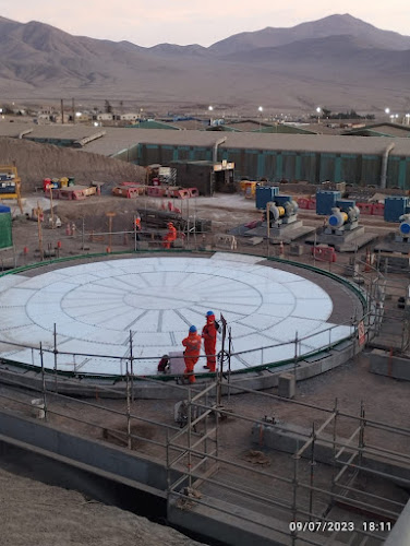 Comentarii opinii despre Biolac- Hacienda de Negrete