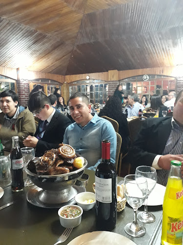 Donde La Cuca - Gastronomía y hostelería