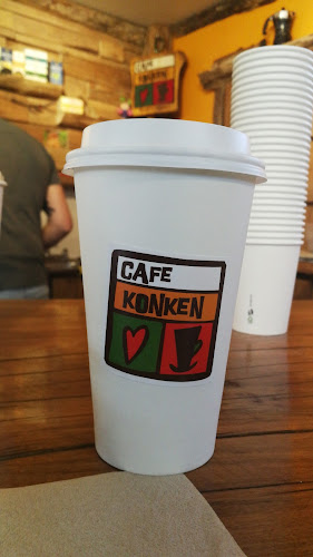 Cafe Konken Responsabilidad Limitada Open Times