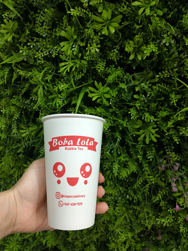 Lola pizza delivery - Gastronomía y hostelería