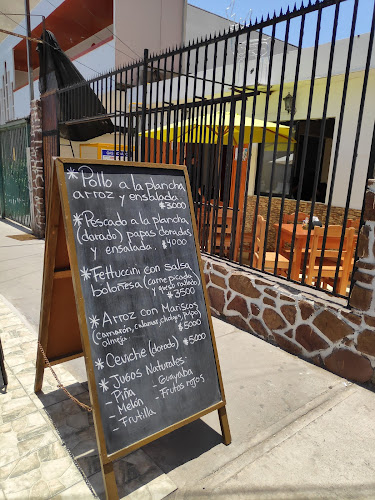 Reviews of El Guru in Iquique - Gastronomía y hostelería