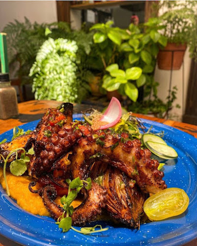 Silvestre Bistro - Gastronomía y hostelería