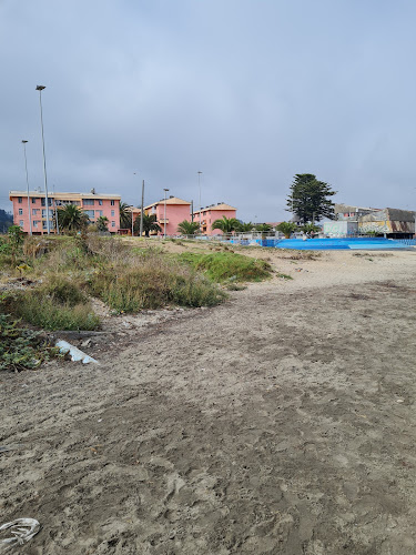 Opinii despre Casino Turismo (Abandonado) în Penco - Gastronomía y hostelería