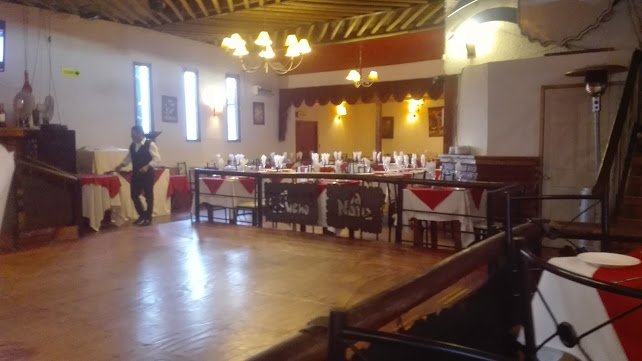 Restaurant El Gaucho y La Nona - Gastronomía y hostelería