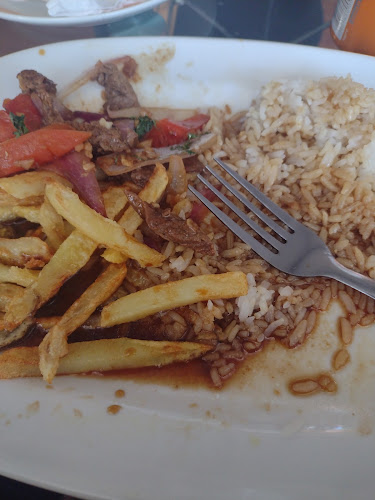 Opinii despre SushiMoto în Maipú - Gastronomía y hostelería