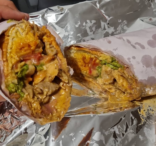 SushiPo Conchalí - Conchalí