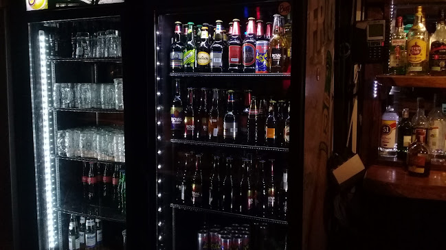 Clandestino restobar - Gastronomía y hostelería