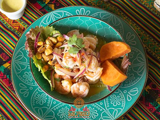 Restaurant Mi Perú Curicó - Gastronomía y hostelería