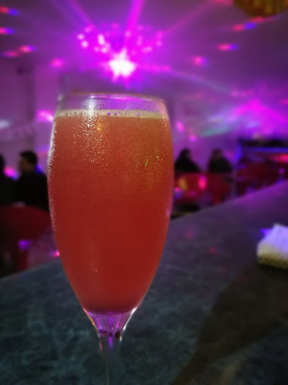 Bar 999 - Bar Triple Nueve