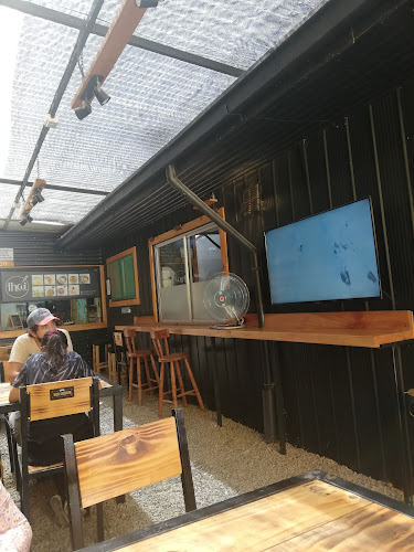 Comments and reviews of Bien Argento - Valdivia