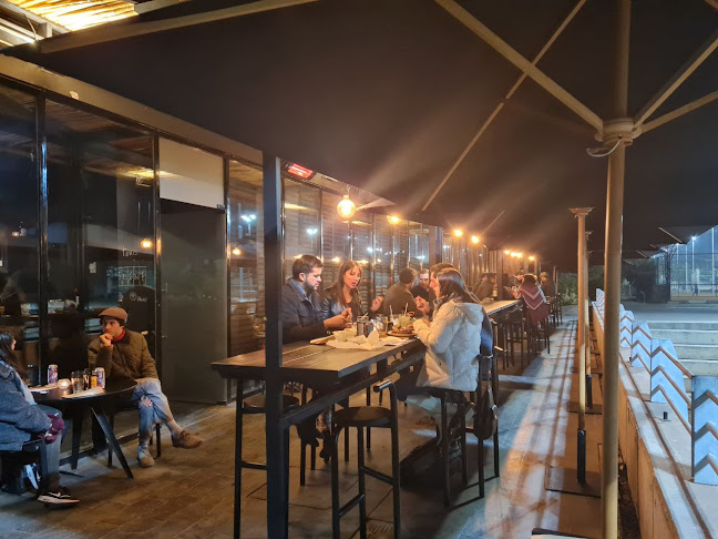 Reviews of Muumami in Vitacura - Gastronomía y hostelería