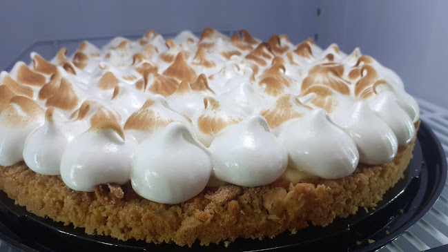 Pastelería sabores Caseros - Gastronomía y hostelería