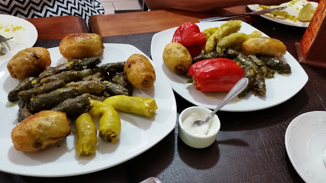 Opinii despre Taqalid în Chillán - Gastronomía y hostelería