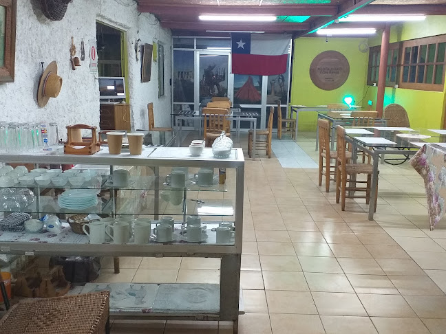 Reviews of Don beña in Chimbarongo - Gastronomía y hostelería