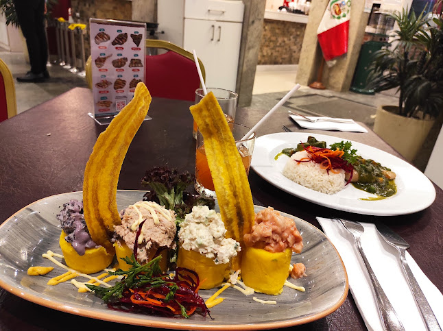 Valerio Parrilladas Tenedor Libre - Ñuñoa