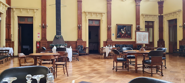 1 Ote. 1033, 3461910 Talca, Maule