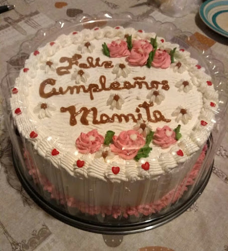 Repostería Dulces Tentaciones