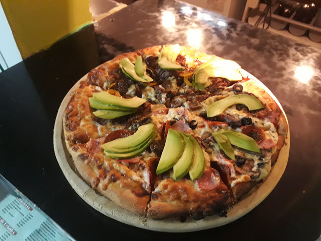 Opinii despre Sabor A Mi în Quillota - Gastronomía y hostelería