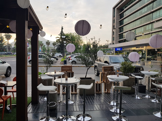 Purolivo Restaurant Open Times