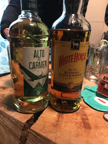 Opinii despre Casa Jeyer în Curicó - Gastronomía y hostelería