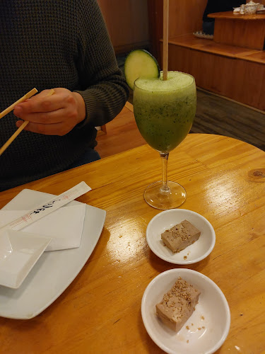 Comentarii opinii despre Restaurant Japón