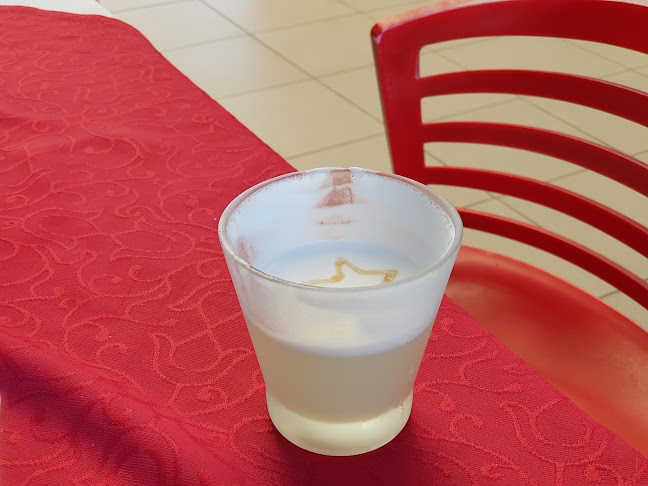 Cevichazo Restaurant