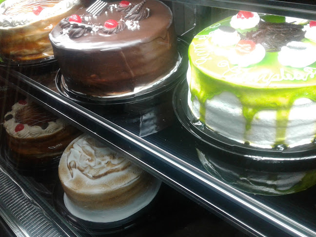 Opinii despre Pastry Cook în Castro - Gastronomía y hostelería