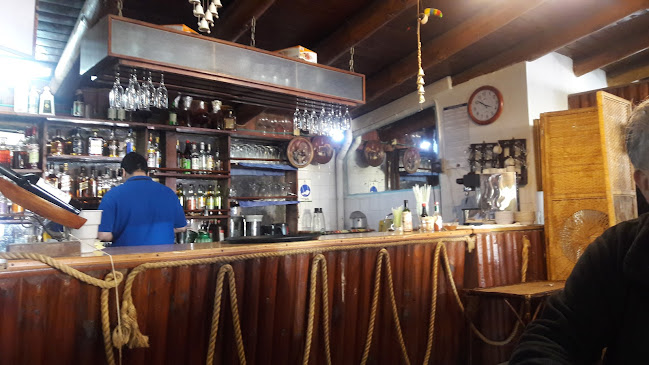 Caleta Miramar - El Quisco