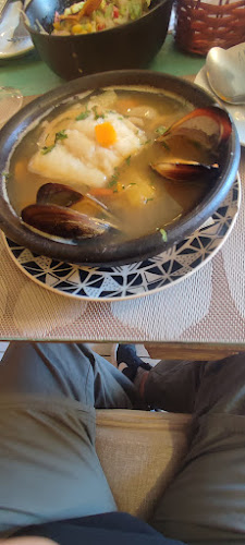 Colores y Sabores Restaurant Phone number