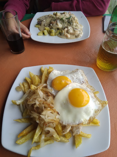 Restaurant Vista Al Mar - Gastronomía y hostelería