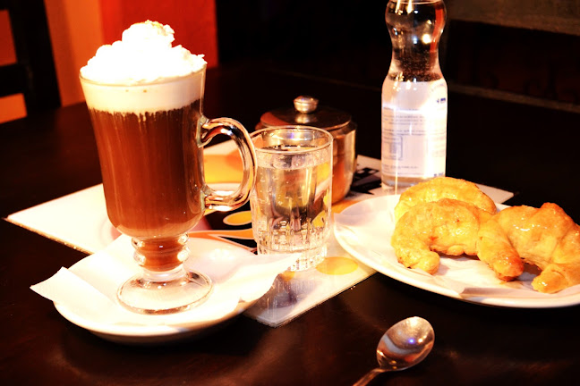 Opinii despre Kaffe Urbano în Vallenar - Gastronomía y hostelería