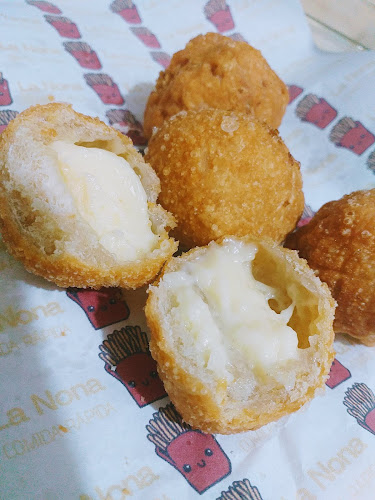 Comentarii opinii despre La Nona Pizzas