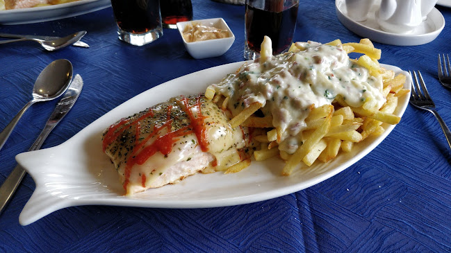 Comentarii opinii despre Restaurant Anclamar