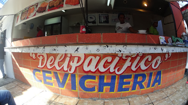 Cevicheria Delipacifico - Calama