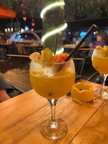 The Travellers Resto Bar - Villarrica