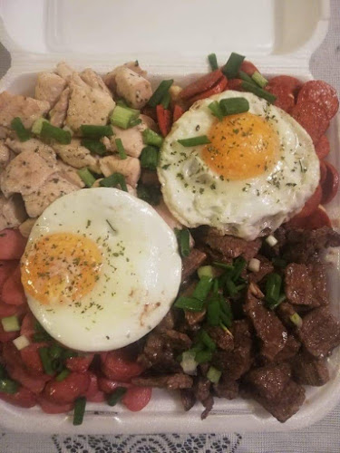 Opinii despre Invic-tus în Antofagasta - Gastronomía y hostelería