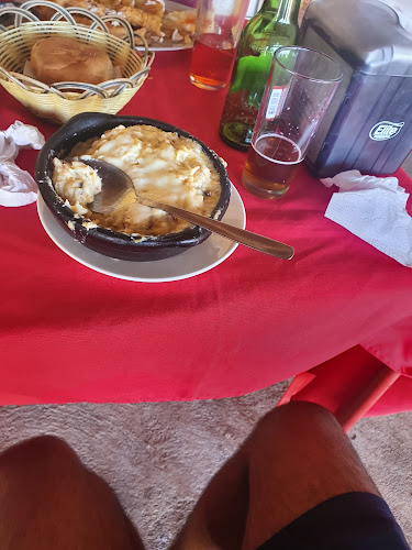 Restaurant Tia Pabla - Tome