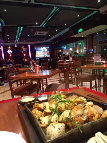 Opinii despre open box bar restaurante în Ñuñoa - Gastronomía y hostelería