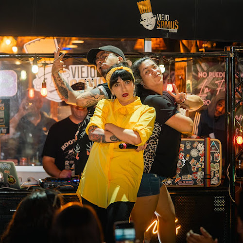 VIEJO SAMU´S RESTAURANT - Puente Alto