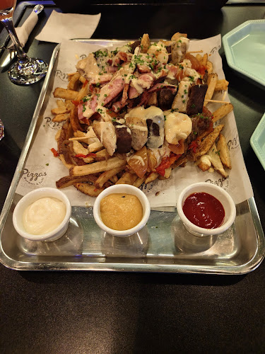 Opinii despre Pizzas Imperio în Nueva Imperial - Gastronomía y hostelería