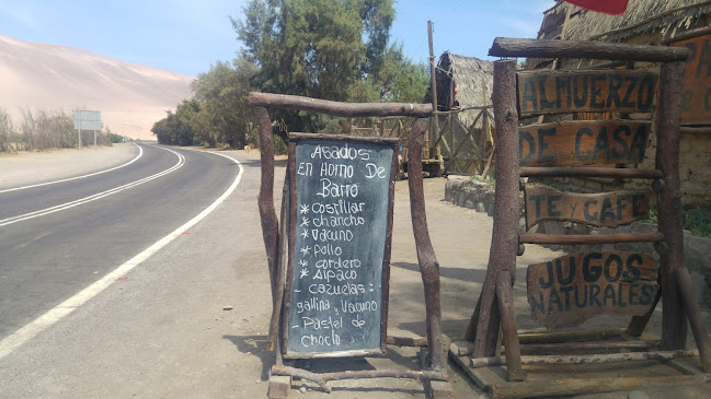 Opinii despre Restaurante Puro Chile în Arica - Gastronomía y hostelería