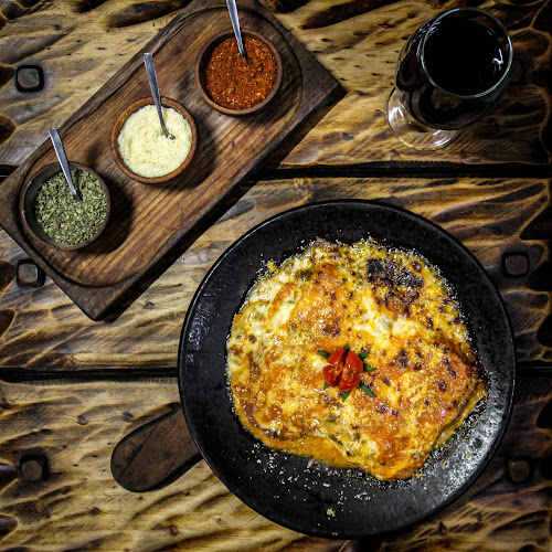 AROMAS Restaurante Y Cafetería