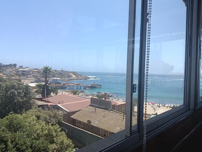 Restaurante Cormoran - Gastronomía y hostelería