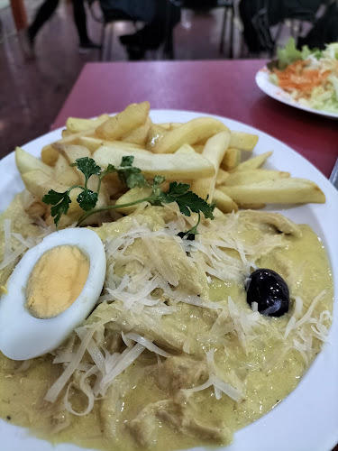 Antonio Varas 535, 3960000 Cauquenes, Maule