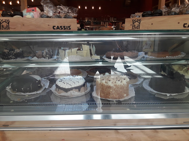 Chocolates y Restaurant Cassis - Valdivia