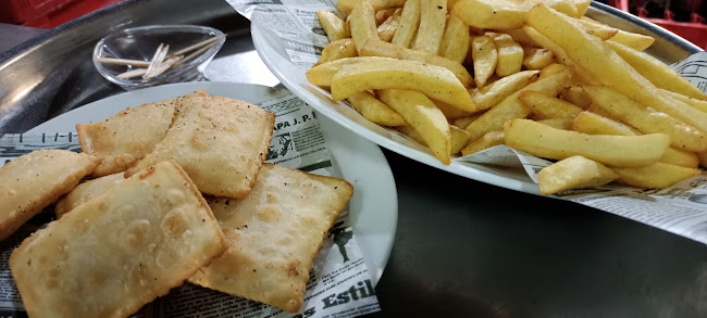 Balcón - San Miguel