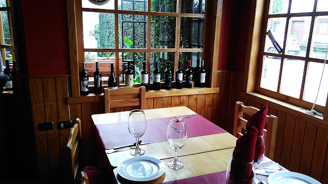 Villagran 1168, 4390000 Cañete, Bío Bío