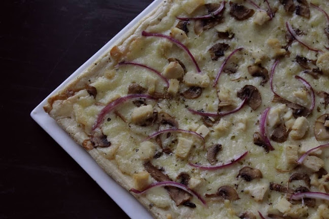 Comentarii opinii despre Nanys Pizza